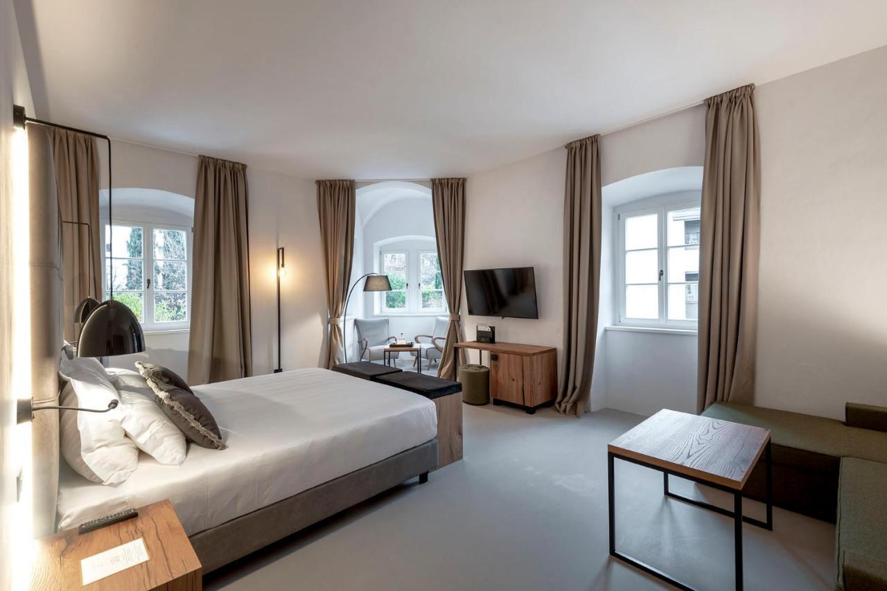 Castel Hoertenberg Bolzano Dış mekan fotoğraf