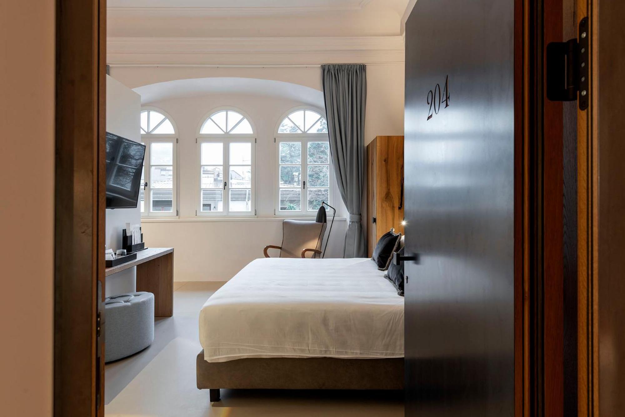 Castel Hoertenberg Bolzano Dış mekan fotoğraf