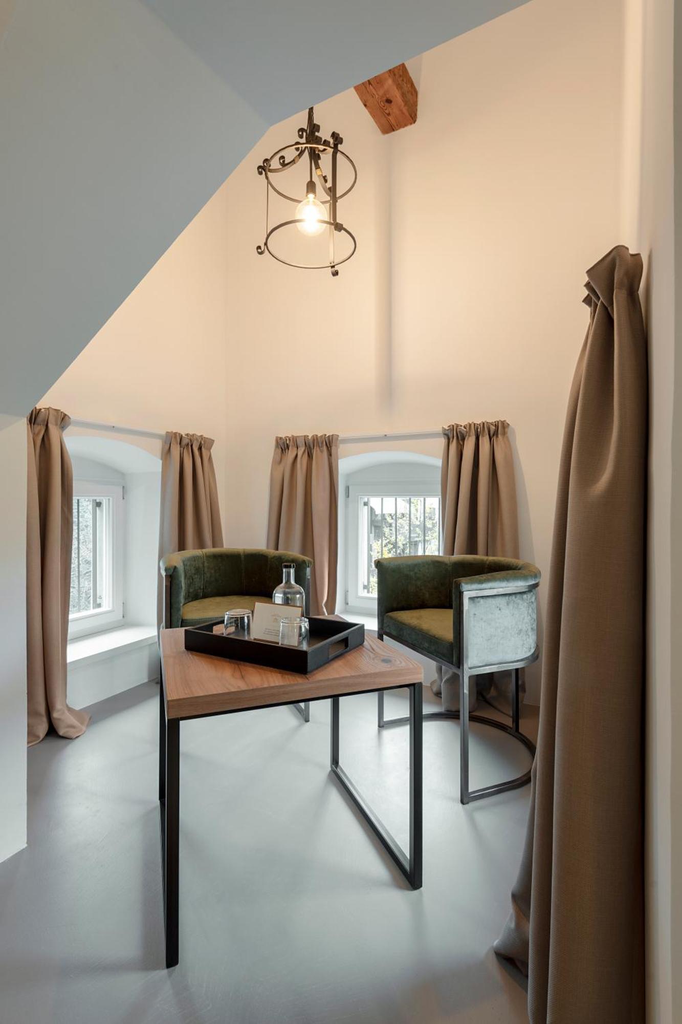 Castel Hoertenberg Bolzano Dış mekan fotoğraf