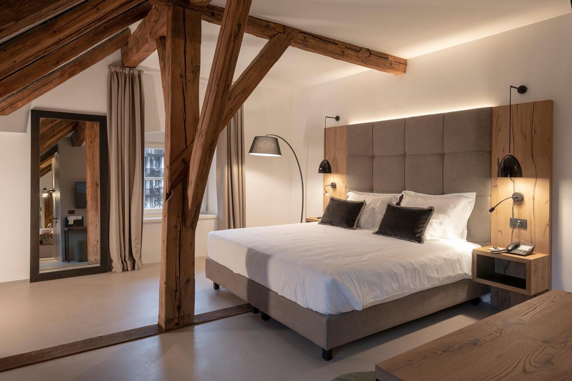 Castel Hoertenberg Bolzano Dış mekan fotoğraf