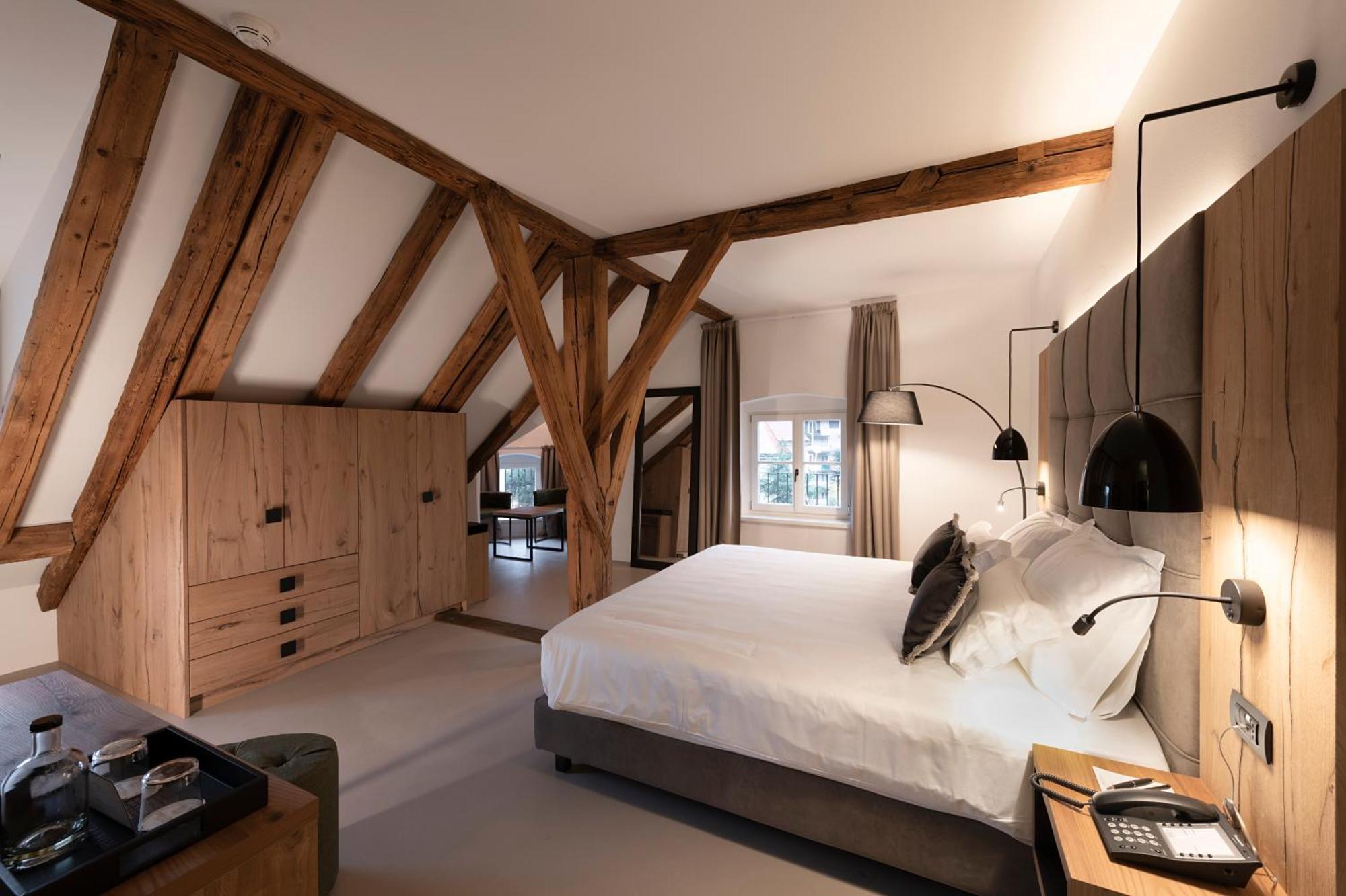 Castel Hoertenberg Bolzano Dış mekan fotoğraf