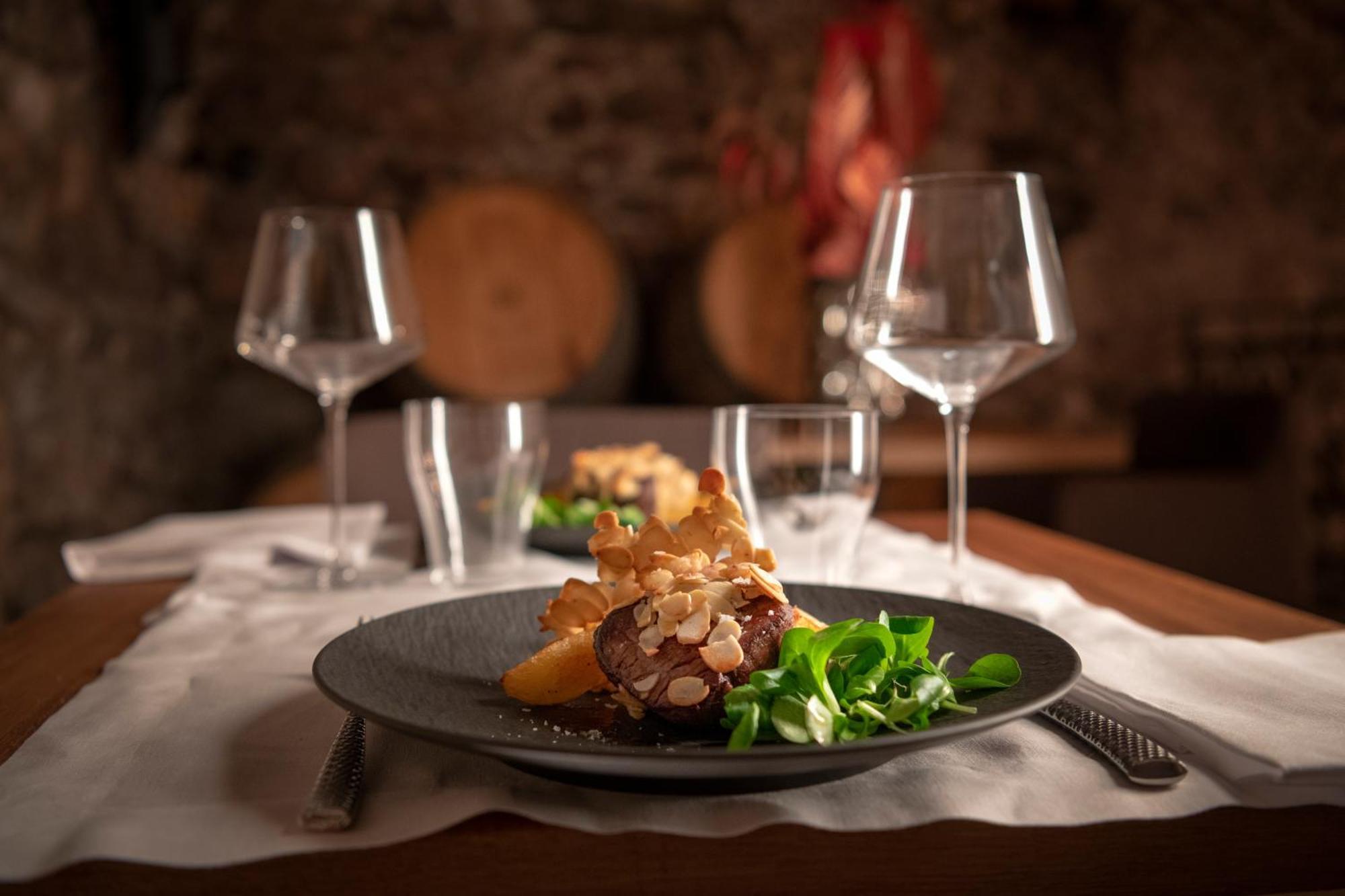 Castel Hoertenberg Bolzano Dış mekan fotoğraf