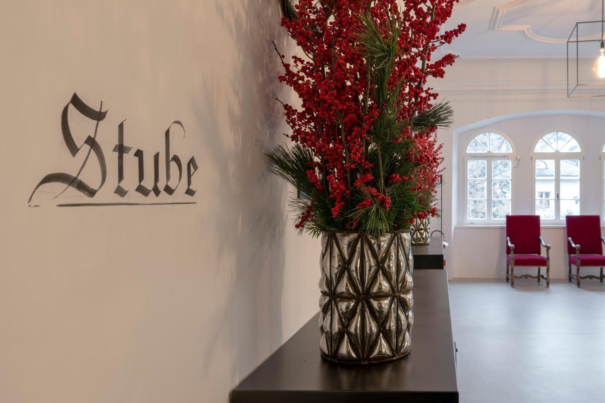 Castel Hoertenberg Bolzano Dış mekan fotoğraf