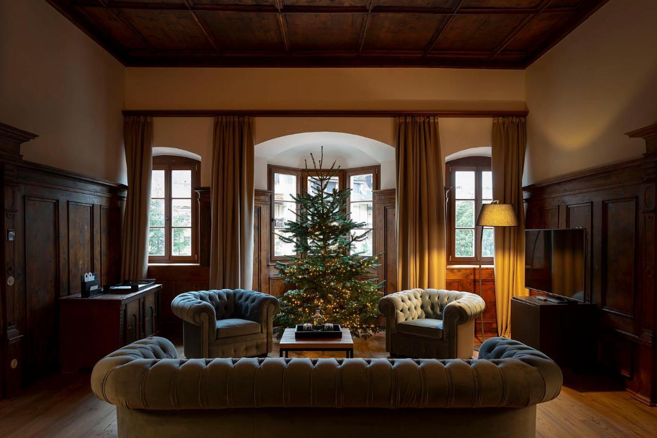 Castel Hoertenberg Bolzano Dış mekan fotoğraf