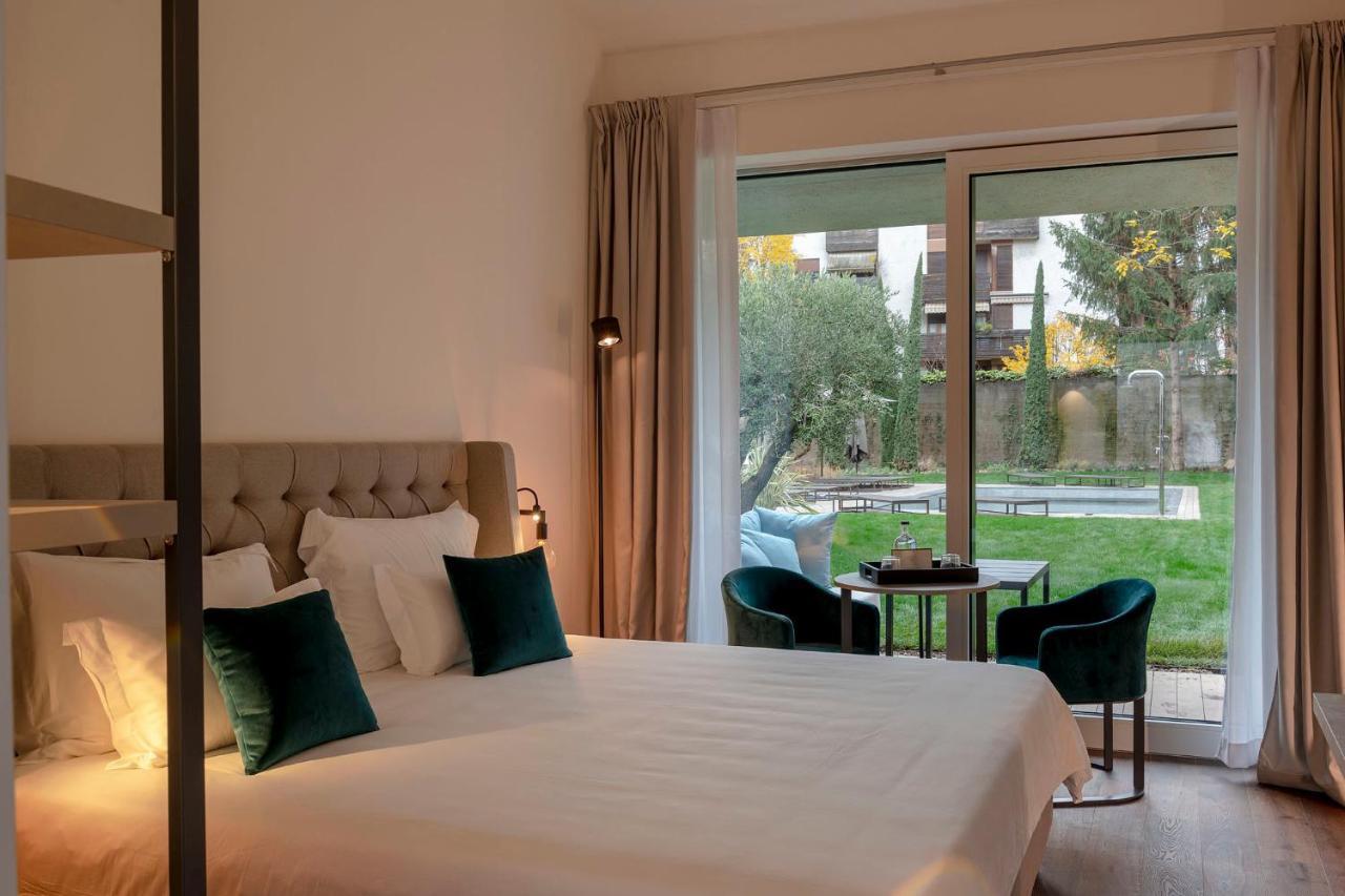Castel Hoertenberg Bolzano Dış mekan fotoğraf