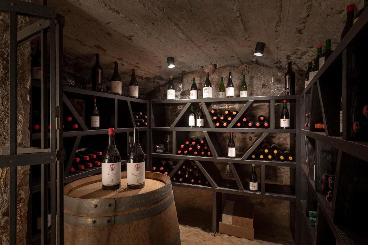 Castel Hoertenberg Bolzano Dış mekan fotoğraf