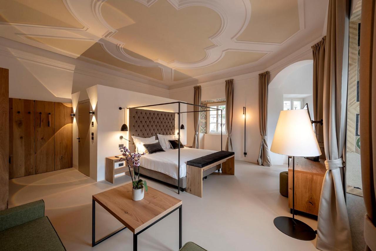 Castel Hoertenberg Bolzano Dış mekan fotoğraf