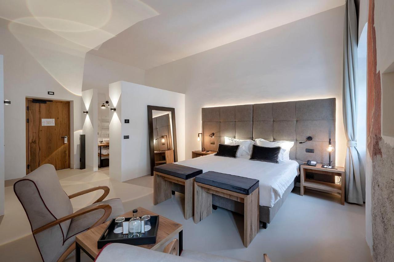 Castel Hoertenberg Bolzano Dış mekan fotoğraf
