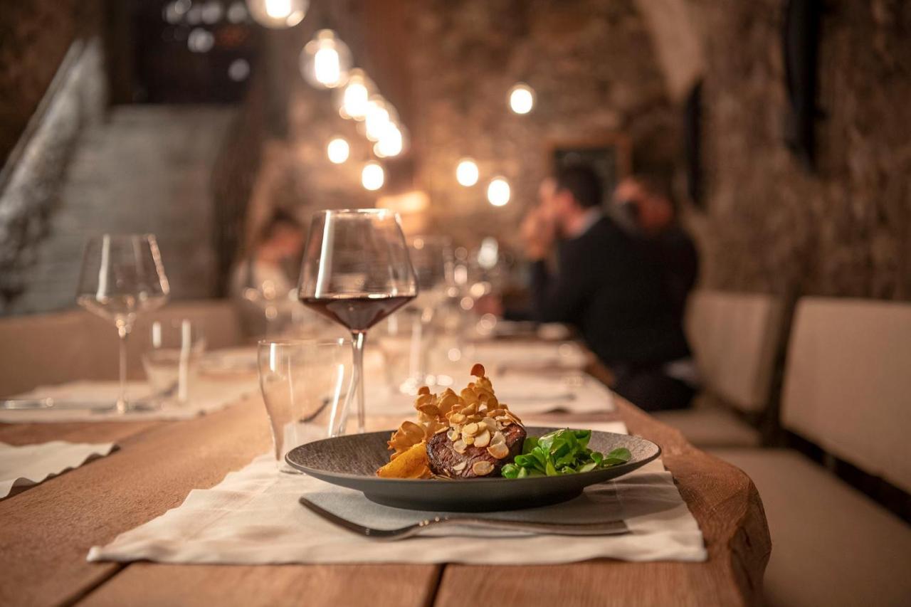 Castel Hoertenberg Bolzano Dış mekan fotoğraf