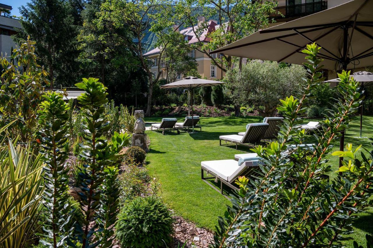 Castel Hoertenberg Bolzano Dış mekan fotoğraf