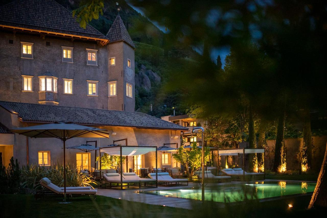 Castel Hoertenberg Bolzano Dış mekan fotoğraf